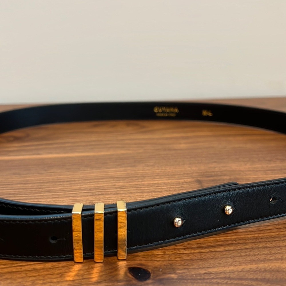 Black Belt